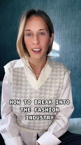 Join me  in trying to demystify the well kept secret that is the fashion & luxury industry 🤫 #luxuryindustry #fashion #jobsearchtips