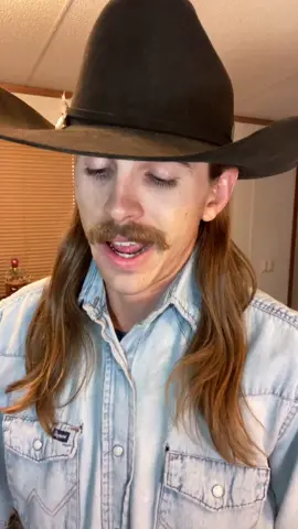 Fooled ya #mustache2021 #VideoSnapChallenge #eatsteakdrinkwhiskey #cowboycody #texas #fyp #foryourpage