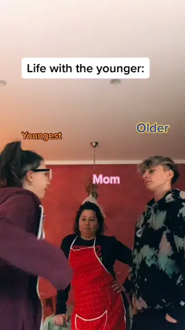 Jakoby true 🤠🐻 @janca_boudova #fyp #foryoupage #foryou #family #youngestsibling #❤️ #😎 #whatever