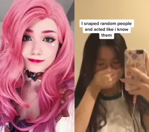 #duet with @eonnss A CATFISH OF ME WENT VIRAL 😭 #seraphinecosplay#judyhoppscosplay#catfish