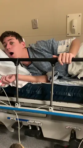 Give the people what they want 😂 #fyp #colonoscopy #fart #medical #lol #funny @alanmstevens