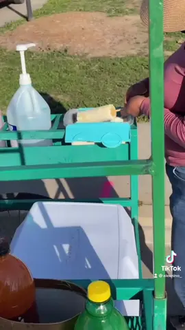 always support your local eloteros🌽🙏🏼 #foryoupage #viral #trending #waitforit #elotero #559 #centralvalley #share