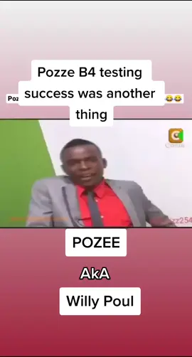 #willypoulmsafi #willypoul