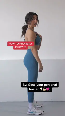 FIX YOUR FORM before anything!!!!!!!!! #fyp #fitnesstips #fitnesstiktok #toronto more tips on insta ❤️