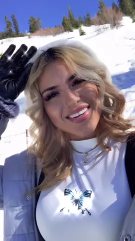 ❄️🐰