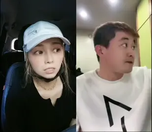 與 @v996996 #合拍 說得太真實了,好想打人#冰冰努力賺錢 #喪 #渣男語錄