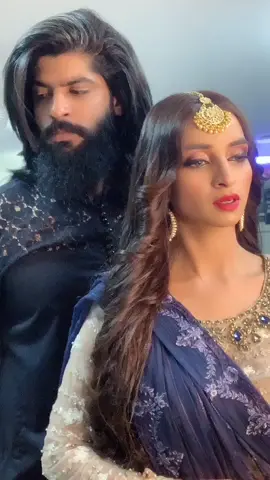 Pyar ko 3 lafzon me bayan karo jiska sab se best hoga main uske sath duet karunga @wardamalik94 #foryou #shaizraj