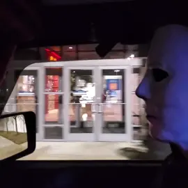 Who remembers hanging out at the mall till it closed? #fyp #viral #copsoftiktok #michaelmyers #halloween #horror @jayden.vro @jayden_mast