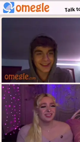 I’m really not sure what Jojo Siwa being g@y has to do with me being Trans but sure🥴 #fyp #tiktokomegle #trans