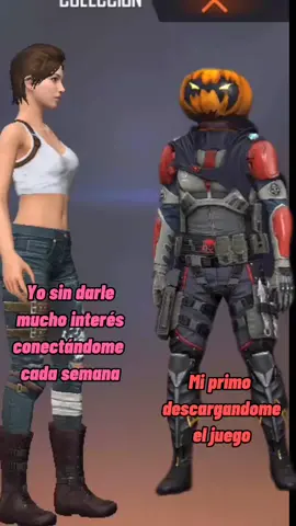 valoren a sus dúos #freefire #duoff #friends #missingyou