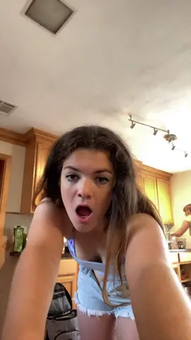 The beach ain’t ready for this beach #fyp #foryou