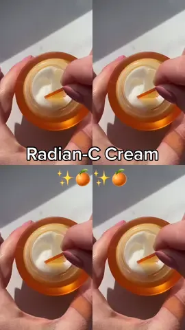 #VitaminC yes please! ✨🍊 #Shop now @sephora 🧡 #sephora #laneige #moisturizer #dryskin #dullskin #darkspots #fyp #texture #skincare #skin #kbeauty