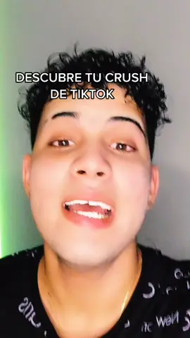 Dime quien te a tocado?😳 #parati #crush