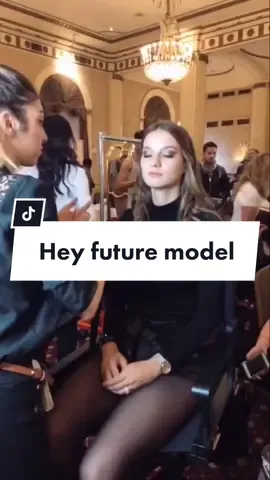 If you feel like giving up today, this is your sign to keep going! I believe in you! ❤️#modeltiktok#becomeamodel#model#models#careeradvice