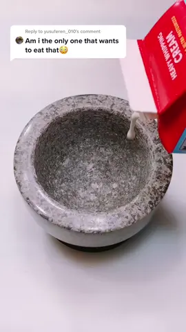 Reply to @yusuferen_010 No I ate it took 😁 #oddlysatisfying #satisfying #asmr #VideoSnapChallenge #satisfiedcrush #fyp #whipcreamchallenge