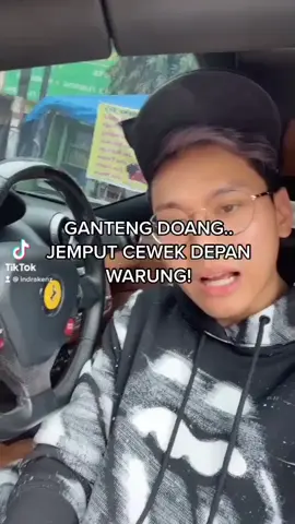 #stitch dengan @Indra Kesuma kita mah harus mandiri🥵
