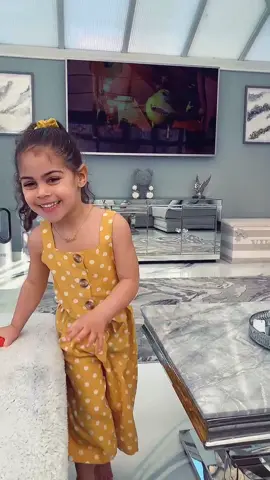 They sah play this sound and your child will come running 😂😂