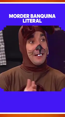 Morder Banquina, Pisar el pasto, y otros sinónimos de #LaRata #SinCodificar#humorargentino #ComediaArgentina