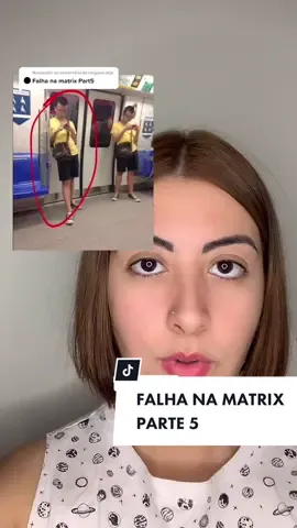 Responder a @ninguem.kkjk #fy #foryou #viral #falhanamatrix #video #videogames #misterio #curiosidades #fatos #bizarro #real #fatossinistros #fyp #fyy