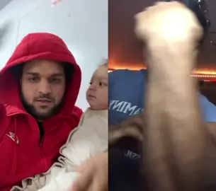 #duet with @famoss.tae she really is build different had to log off after 😂😂#fyp #foryoupage #fypsounds #funny #fypchallenge #builddifferent