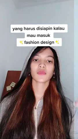 ✨mental✨ #fashion #design #fashiondesign #student #studentproblems #tata #busana #tatabusana #mahasiswa