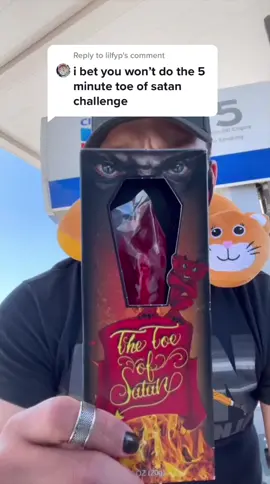 Reply to @lilfyp wait for the reaction 😂