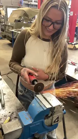 New career: mechanic 😅 jk don’t mind me just building my ‘73 camaro #fyp#camaro#cargirls#cars#girlswhodrivefast#lsx_truckin