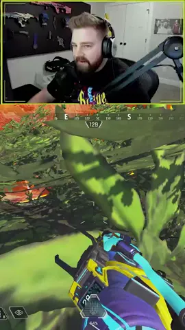 absolutely outplayed #trending #gaming #apexlegends #fyp #foryou #foryoupage