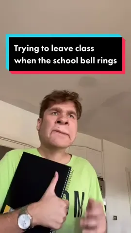 Who’s had this struggle 😂 #fyp #foryou #school #relatable #schoollife