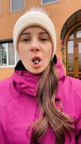 Может чаще снимать разговорные видео???