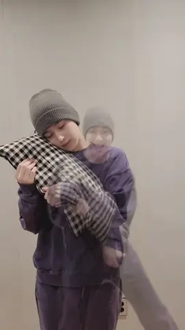 선우의 꿈 속은? 😴🎶 #ENHYPEN #SUNOO #자는척 #유체이탈