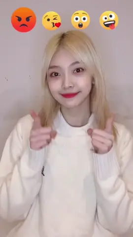[#온다] 표정부자 인정??ㅎㅎㅎ😉💕 #이모지챌린지 #EVERGLOW #onda #kpop #idol