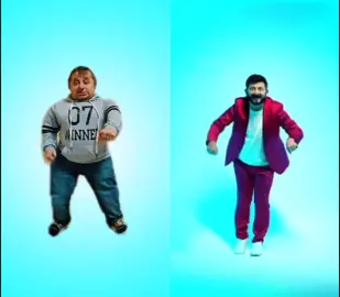 #дуэт с @m_galustyan Танцую с братом! 😀Как Вам наш танец? Получилось? #рек #рекомендации #топ #актуально