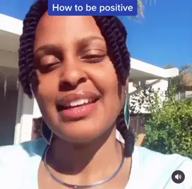 Not positive 24/7, just as much as I can! #howtobepositive #mindset #nlp #blackgirlmagic #emotions #naturalhair #twistout #fyp #foryoupage