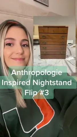 What flip should I do next!? #furnitureflip #anthropologiedupe #thriftflip #diyhomeprojects #diyprojects #furnituremakeover #diyfurniture #homediy