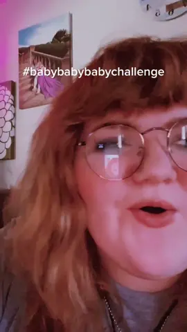#babybabybabychallenge #mariahcarey #singing #singers #like #share #fy #fyp #foru #babybabybaby #challenge #itsmakenziet Let me hear y’all!!!
