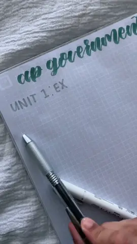 more study tips coming soon!!