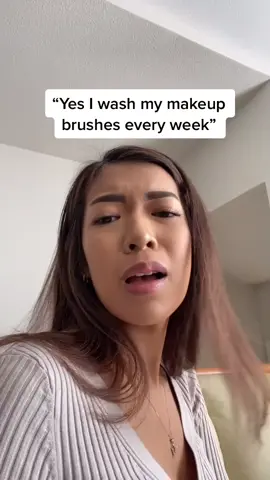 Who could relate LMFAO 🤣#skincaresins #makeupproblems #skincareme #makeupmeme #skintok #fyp #foryou