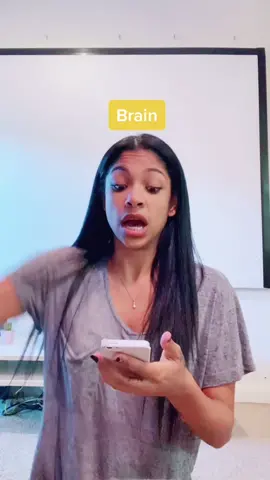 It really be the little things #thekouncil