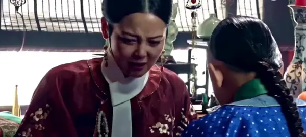 Những phân cảnh không có trong Như Ý Truyện#hcnyt#haucungnhuytruyen#haucung#cungdau#nyt