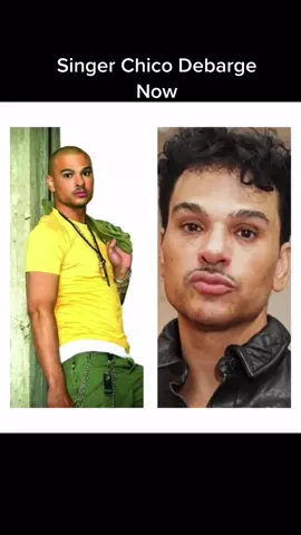 #viral  #trending  #fyp  #wherearetheynow  #chicodebarge