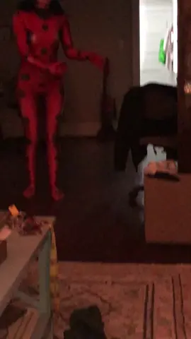 Ladybug came to save us from depression ❤️ such a great job