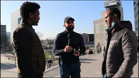 Welke profeet had macht over de geesten? #video #Love #islamquiz #foryoupage #fyp #trending #tik #tok #قران #quran #nederland