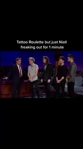 Nialler xx 🤣 #niallhoran