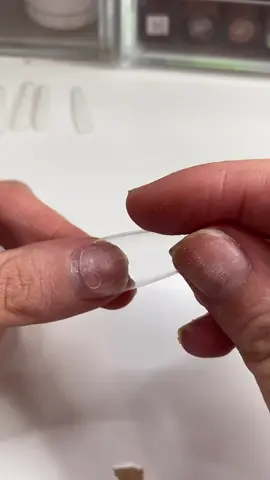 Fresh claws 💅🏼 #notd #diynails #acrylicnails #diyacrylicnails #nailsathome #nails