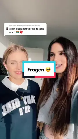@axix_46.pv antworten machen wir ❤️ [lnsta: Coupleontour] #foryou #couple #beziehung #folgen