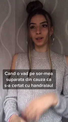 Doar eu fac așa? #goviral #romania #fyromania