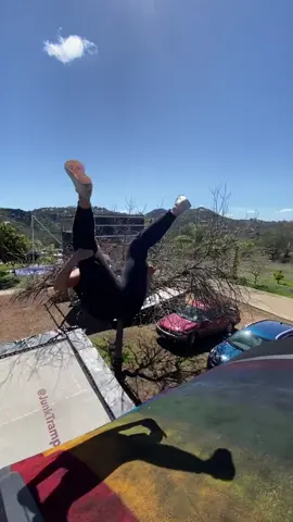 Don’t worry my butt is squishy like a mattress 🍑 #fail