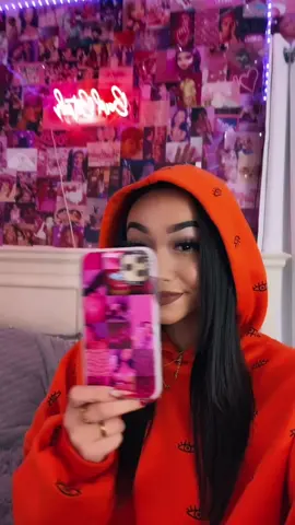 treat yourself or someone special with @casetify ! use my code 20JALESIA to get a discount of 20% #casetify #casetifypartner