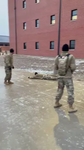 Pt.3 lmao.                                                                #fyp #foryou #funny #army #trending